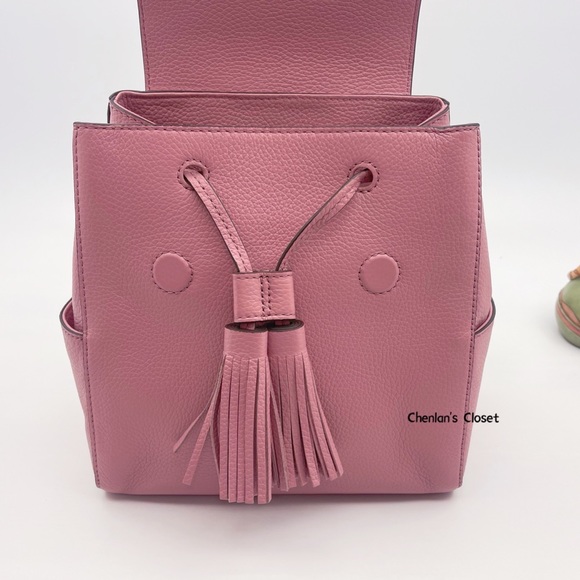 🌸NeW! Tory Burch Thea Mini Backpack - Picture 2 of 8